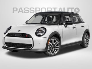 2026 MINI 4 Door Cooper