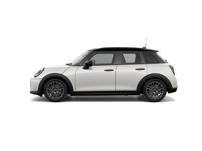 2026 MINI 4 DOOR ICONIC