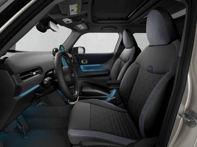 2026 MINI 4 DOOR ICONIC