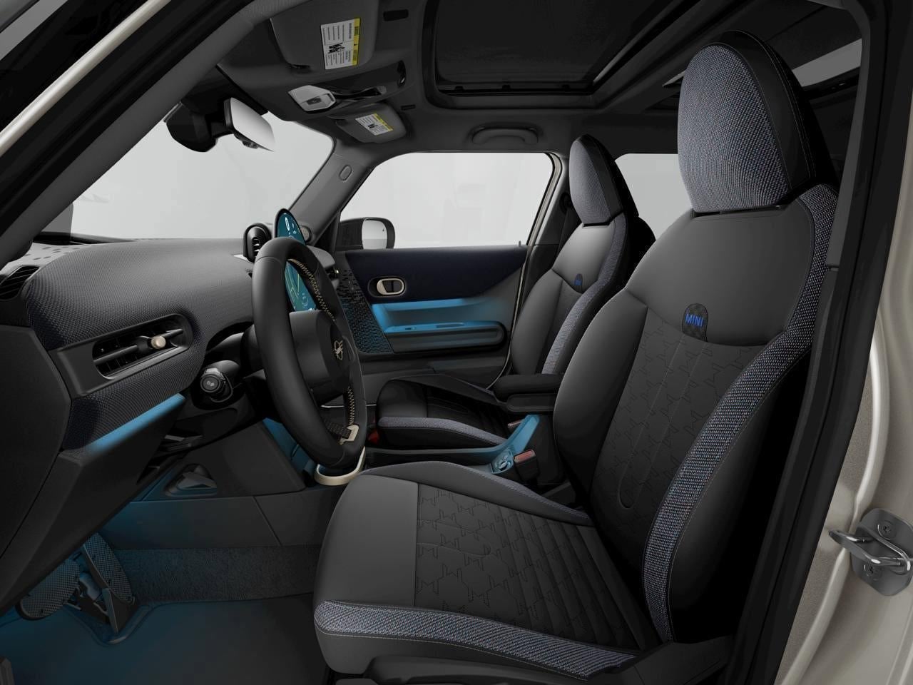 2026 MINI 4 DOOR ICONIC