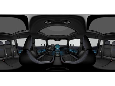 2026 MINI 4 DOOR ICONIC