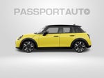 2026 MINI Cooper Cooper Oxford Edition