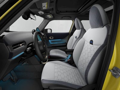 2026 MINI Cooper Cooper Oxford Edition