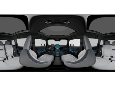 2026 MINI Cooper Cooper Oxford Edition