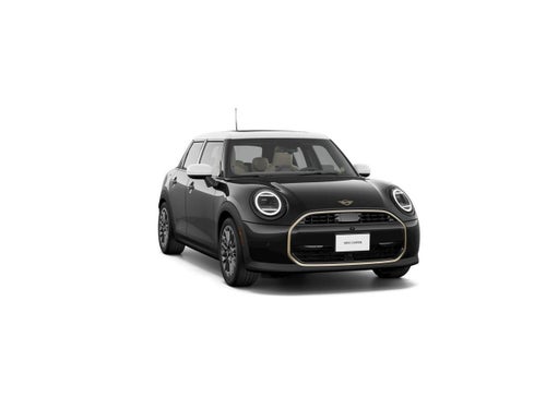 2026 MINI Hardtop 4 Door Cooper