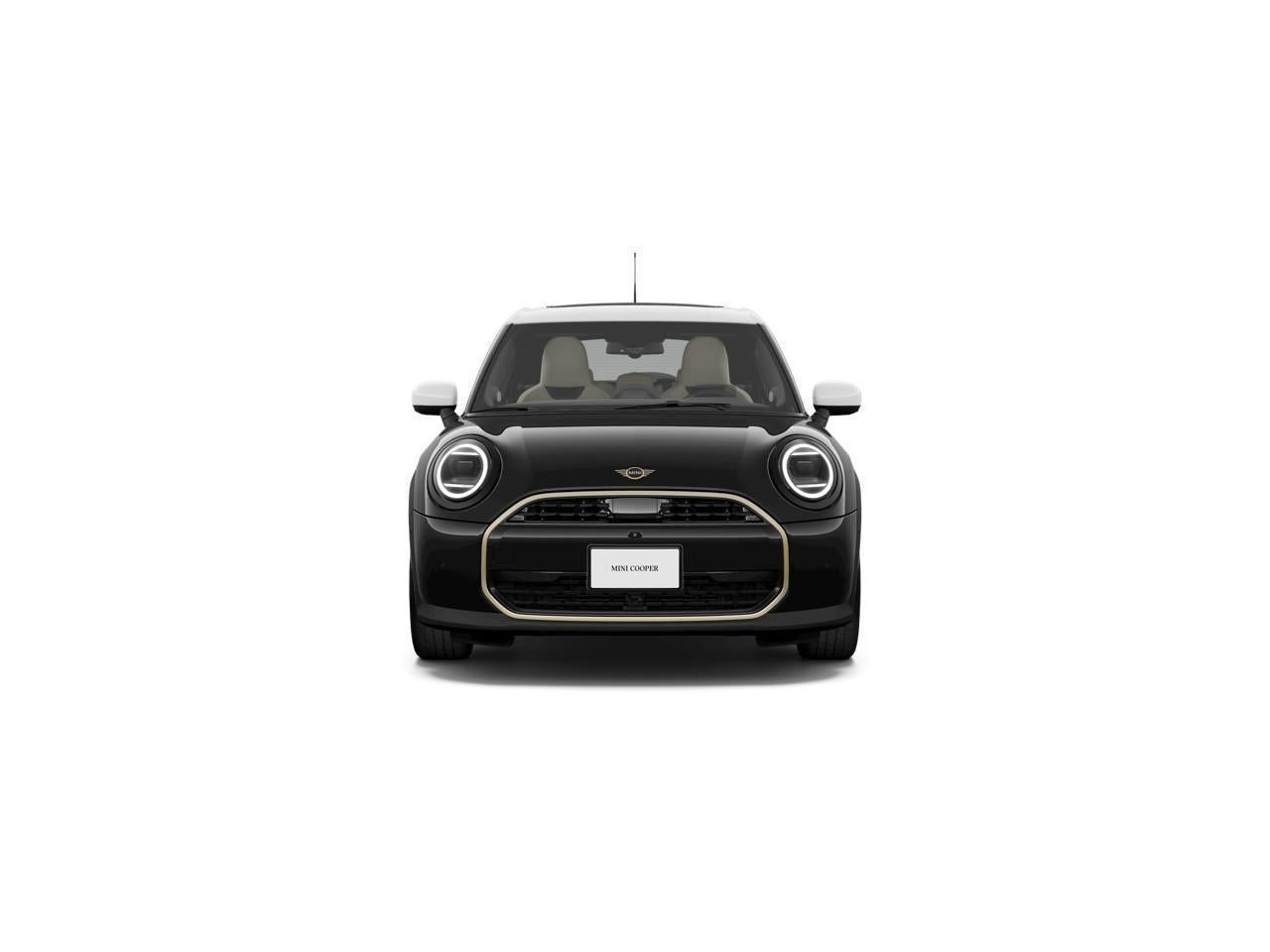 2026 MINI Hardtop 4 Door Cooper