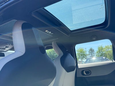 2026 MINI 4 Door Cooper Iconic