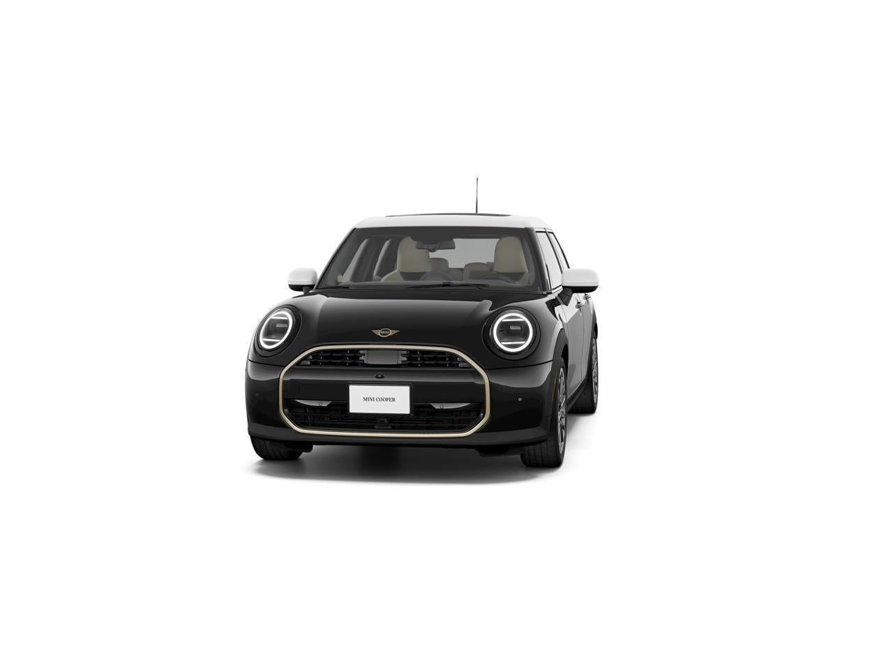 2026 MINI Hardtop 4 Door Cooper