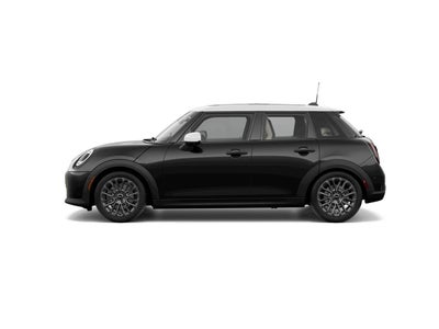 2026 MINI Hardtop 4 Door Cooper