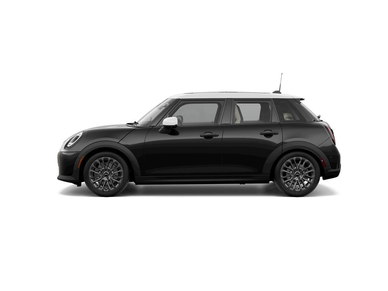 2026 MINI Hardtop 4 Door Cooper