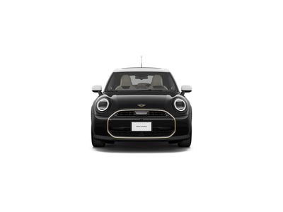 2026 MINI 4 DOOR ICONIC