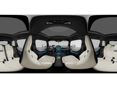 2026 MINI 4 DOOR ICONIC