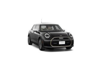 2026 MINI 4 DOOR ICONIC