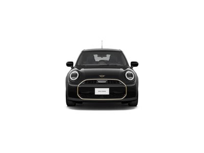 2026 MINI Hardtop 4 Door Cooper