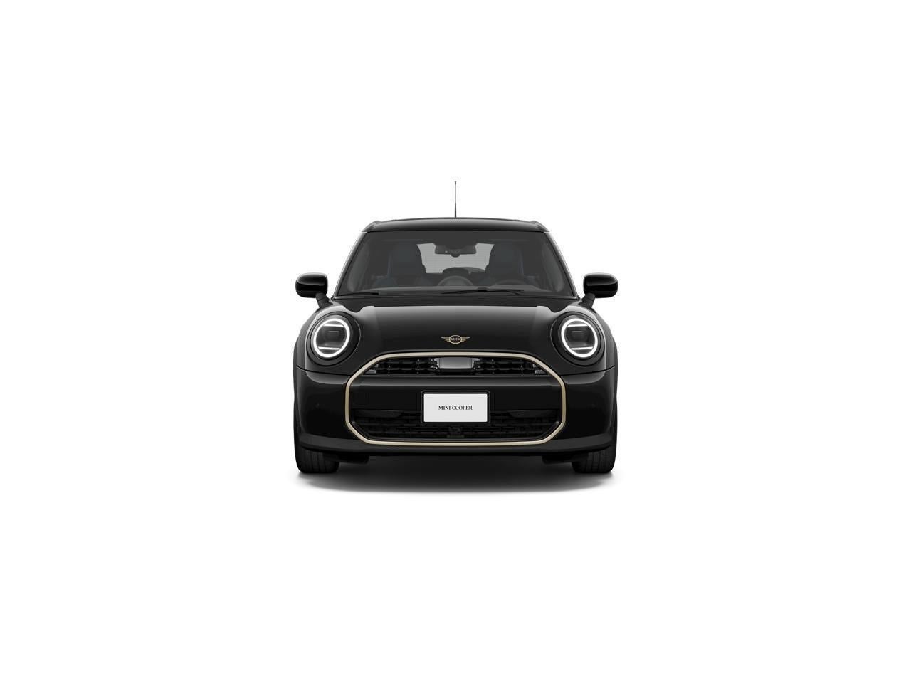 2026 MINI Hardtop 4 Door Cooper