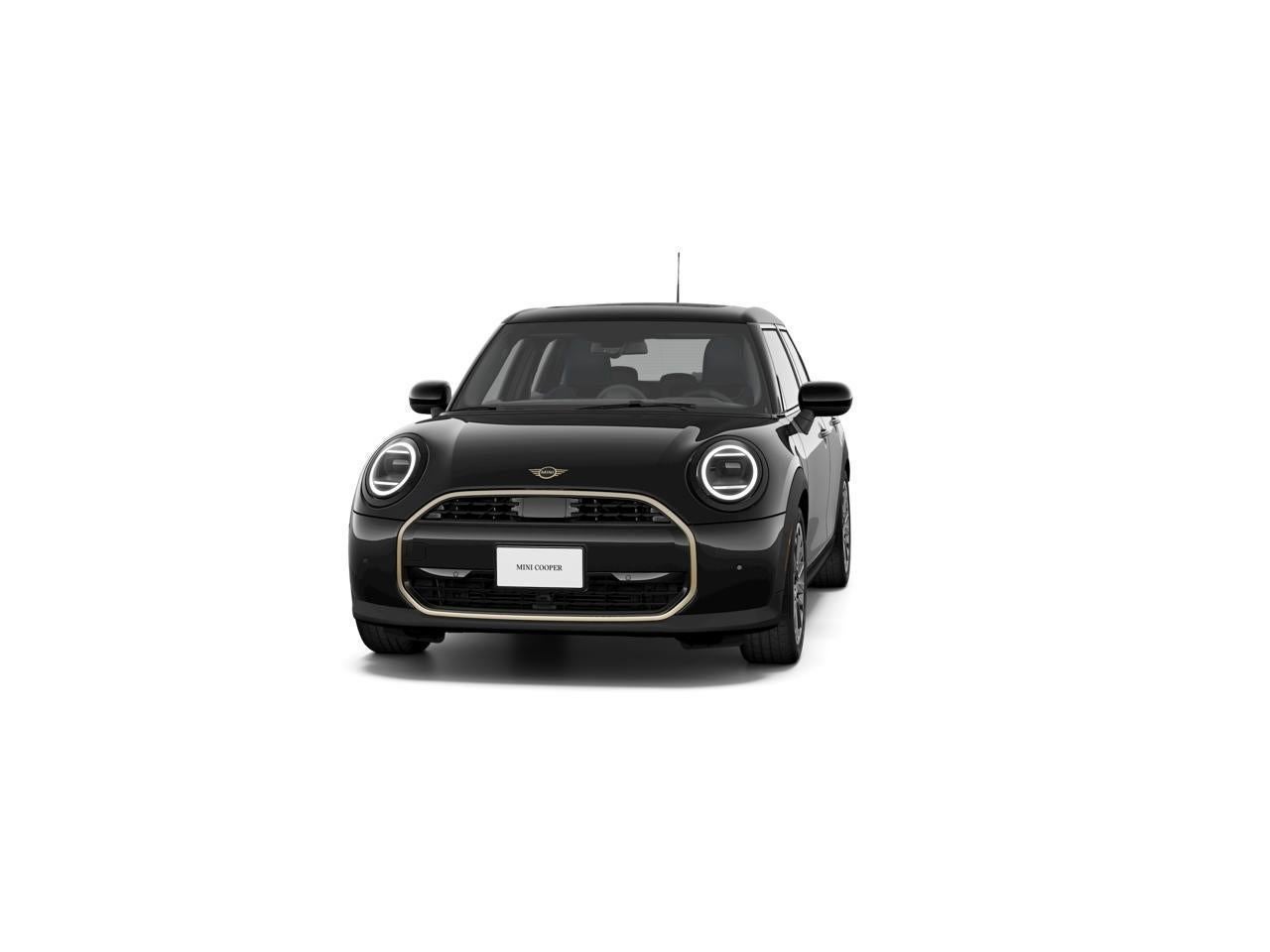 2026 MINI Hardtop 4 Door Cooper