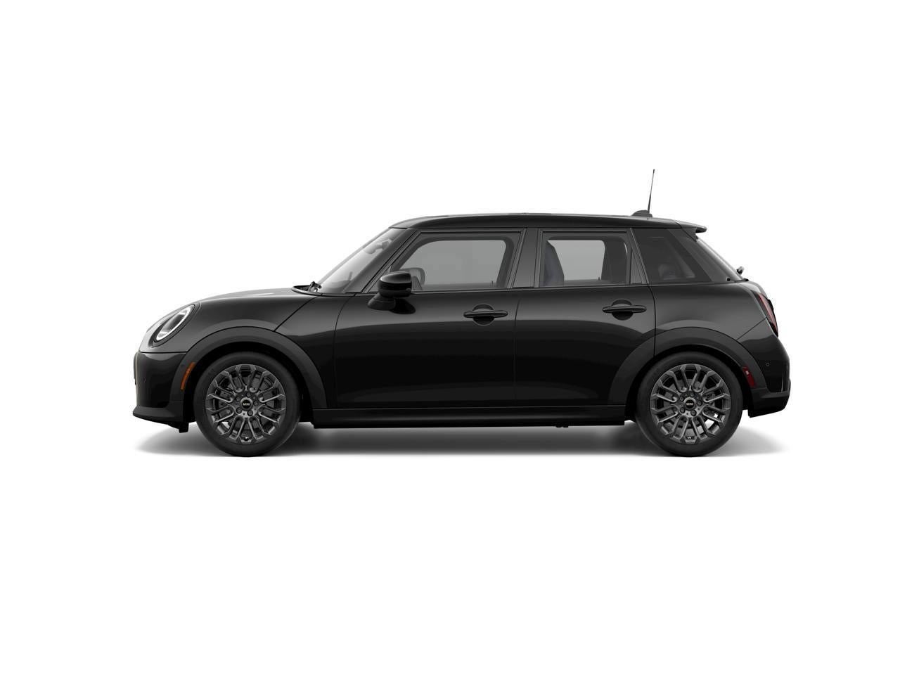 2026 MINI Hardtop 4 Door Cooper