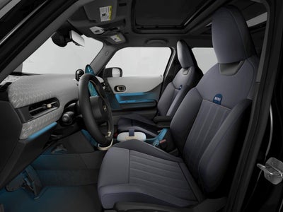 2026 MINI Hardtop 4 Door Cooper