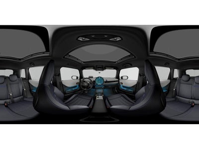 2026 MINI Hardtop 4 Door Cooper