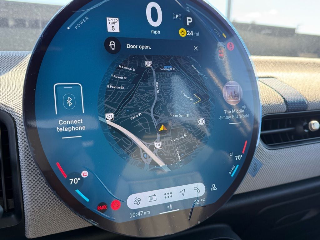 2026 MINI Cooper Cooper