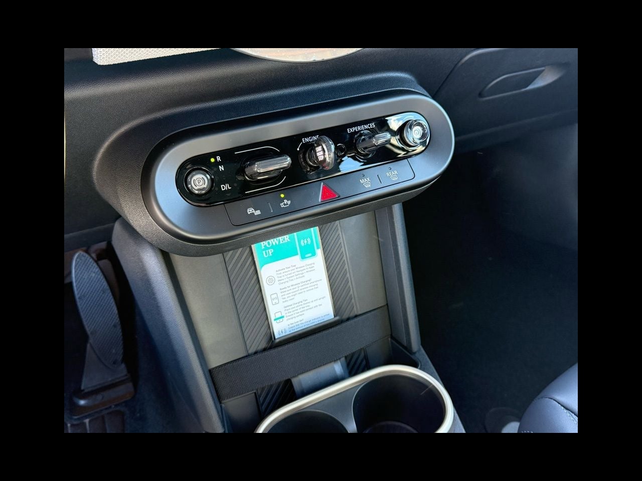 2026 MINI 4 DOOR SIGNATURE PLUS