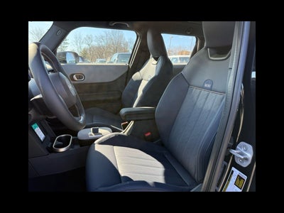 2026 MINI 4 DOOR SIGNATURE PLUS