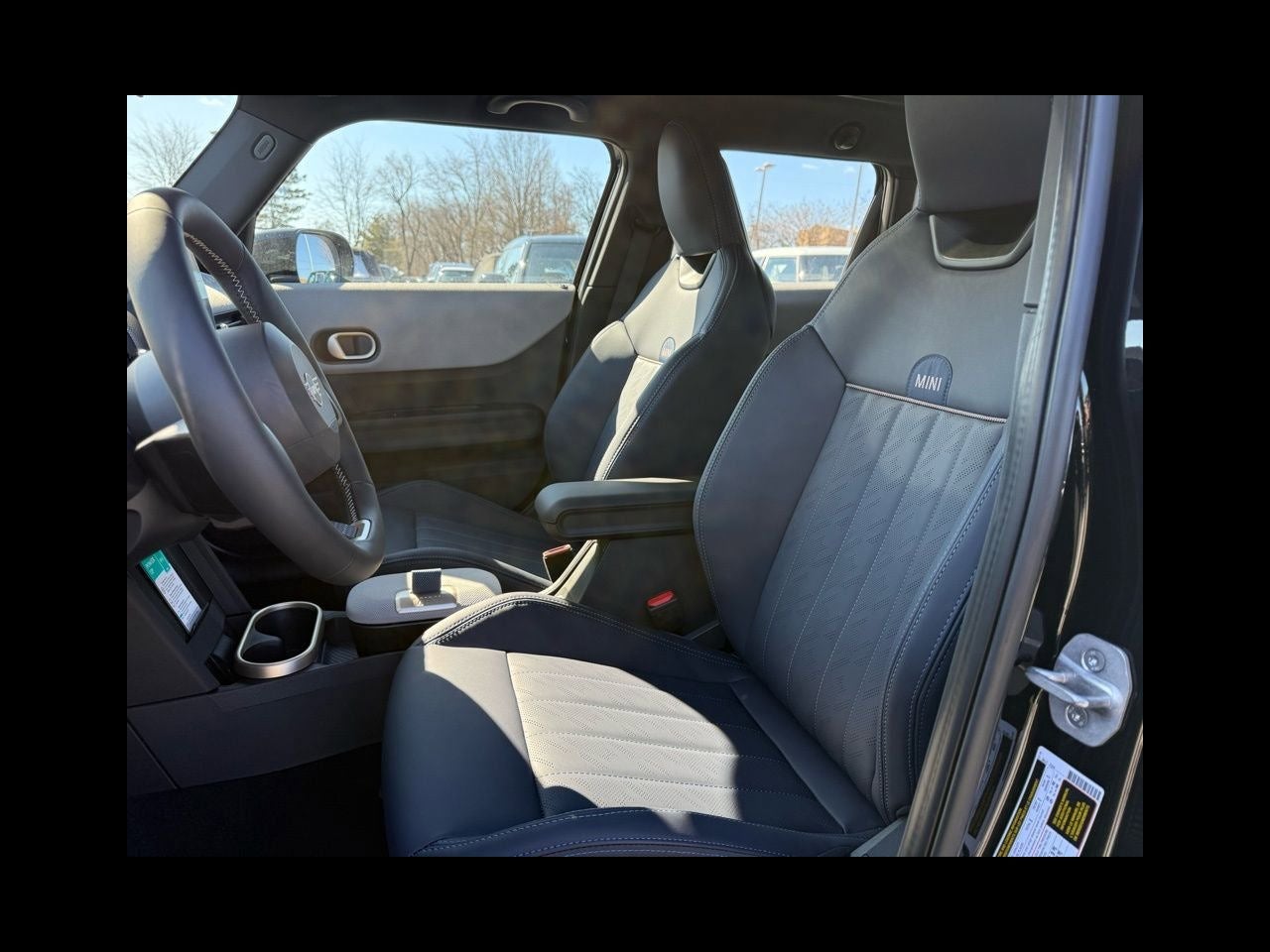 2026 MINI 4 DOOR SIGNATURE PLUS