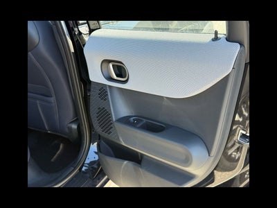 2026 MINI 4 DOOR SIGNATURE PLUS