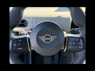 2026 MINI 4 DOOR SIGNATURE PLUS