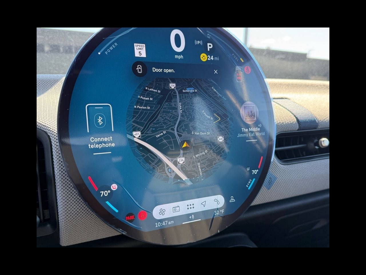 2026 MINI 4 DOOR SIGNATURE PLUS