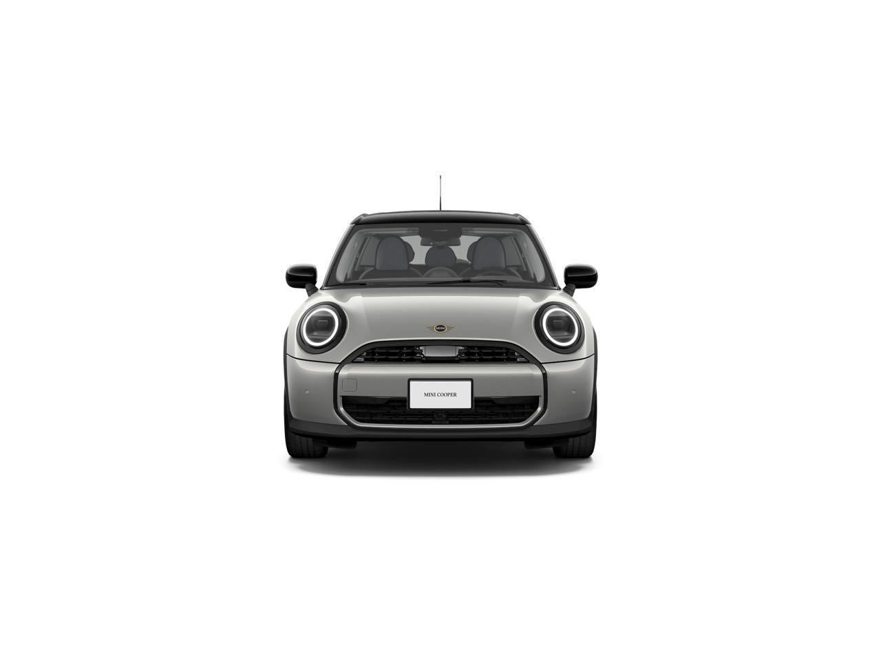 2026 MINI Cooper Cooper