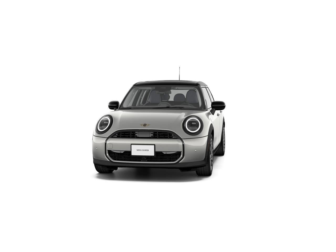 2026 MINI Cooper Cooper