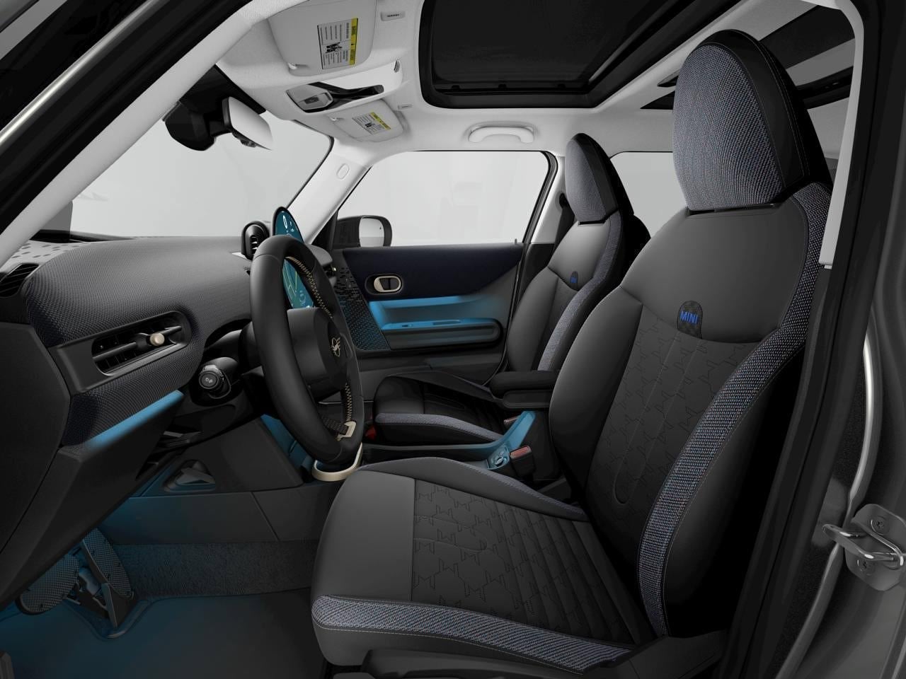 2026 MINI Cooper Cooper