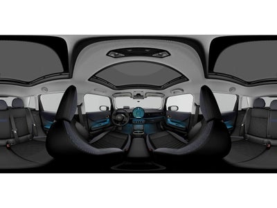 2026 MINI Cooper Cooper