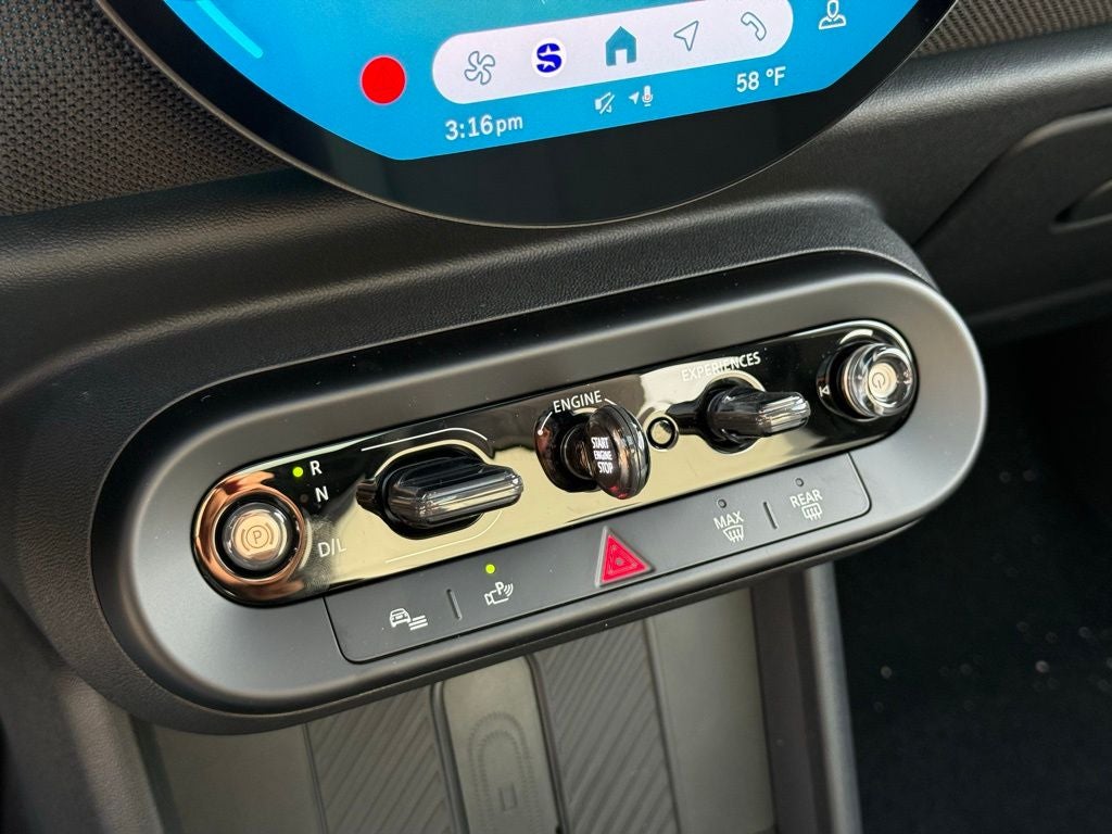 2026 MINI Hardtop 4 Door Cooper