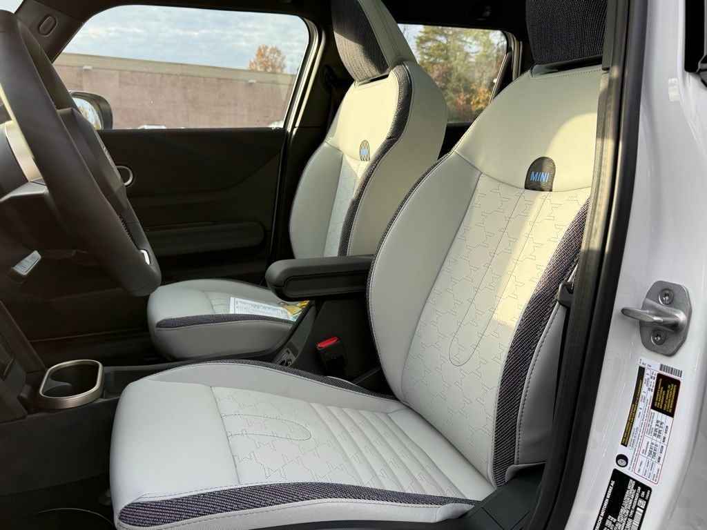 2026 MINI Hardtop 4 Door Cooper