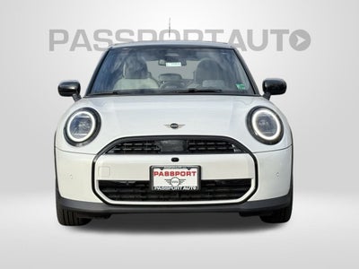 2026 MINI Hardtop 4 Door Cooper