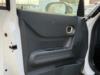 2026 MINI Hardtop 4 Door Cooper