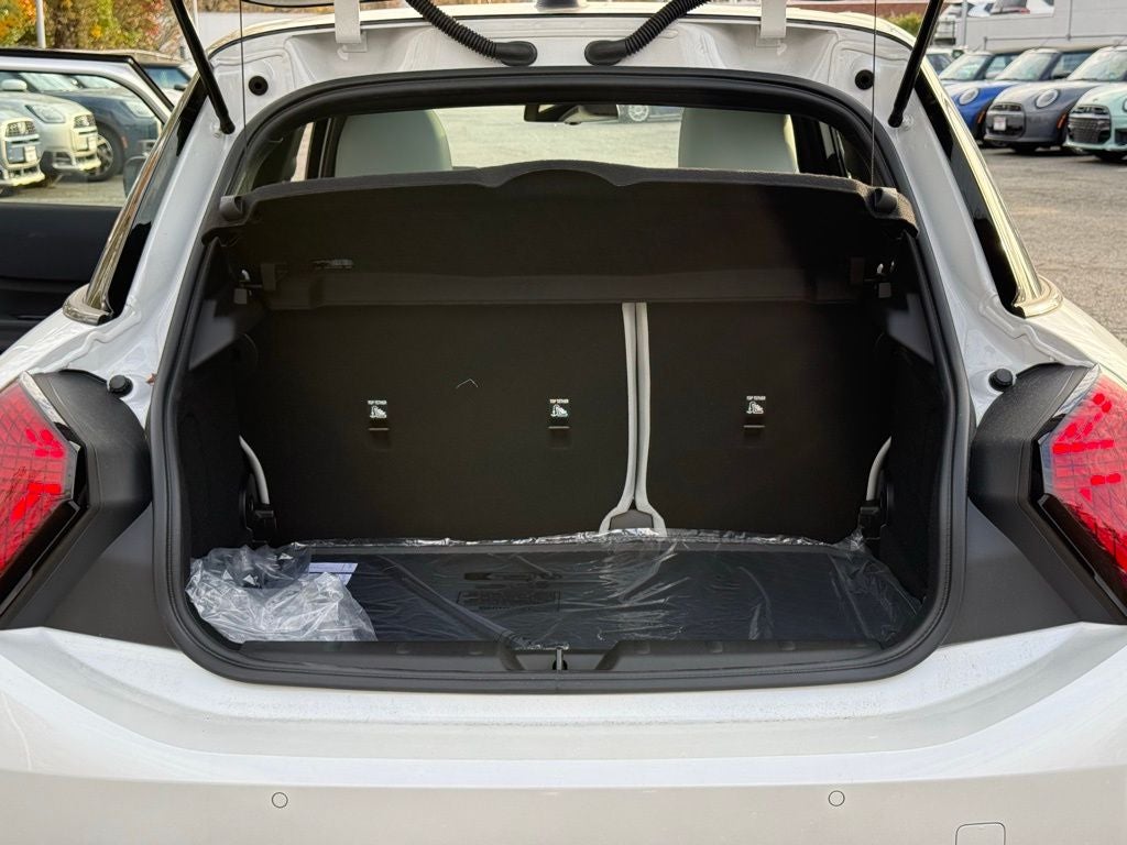 2026 MINI Hardtop 4 Door Cooper