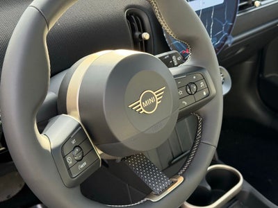 2026 MINI Hardtop 4 Door Cooper