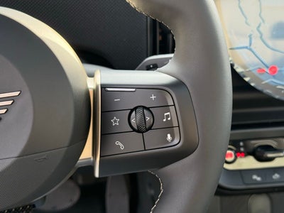 2026 MINI Hardtop 4 Door Cooper