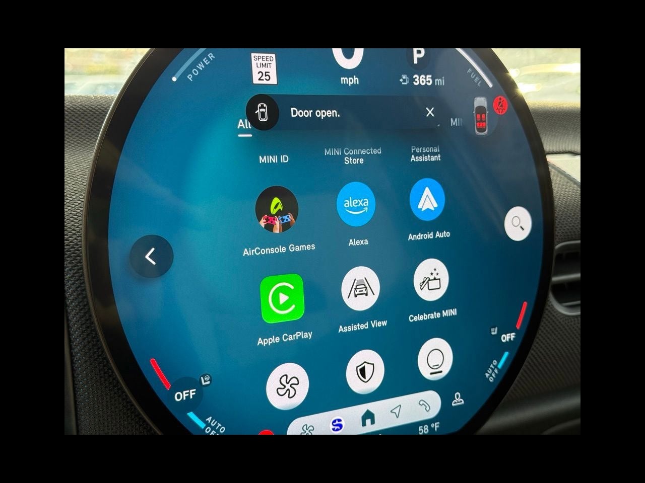 2026 MINI 4 DOOR ICONIC