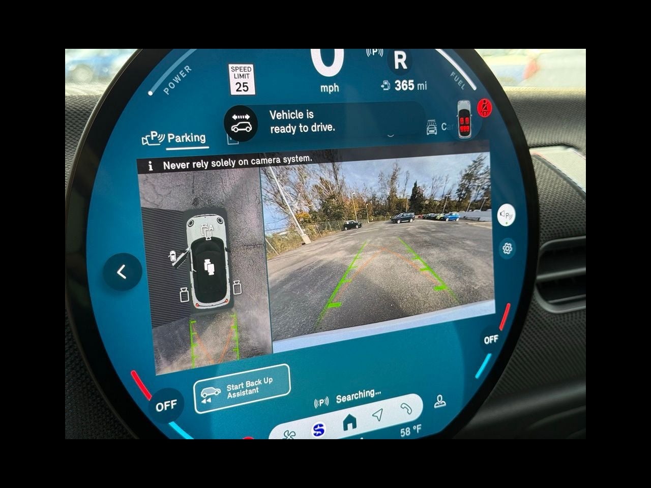 2026 MINI 4 DOOR ICONIC