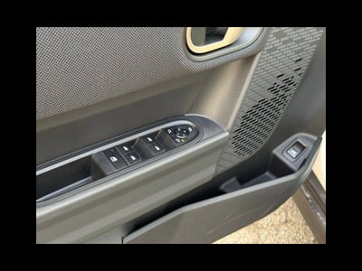 2026 MINI 4 DOOR ICONIC