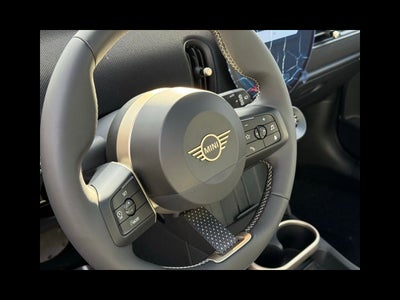 2026 MINI 4 DOOR ICONIC