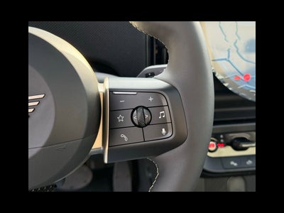 2026 MINI 4 DOOR ICONIC