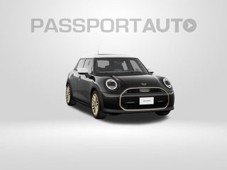 2027 MINI Cooper Signature Plus 4 Door