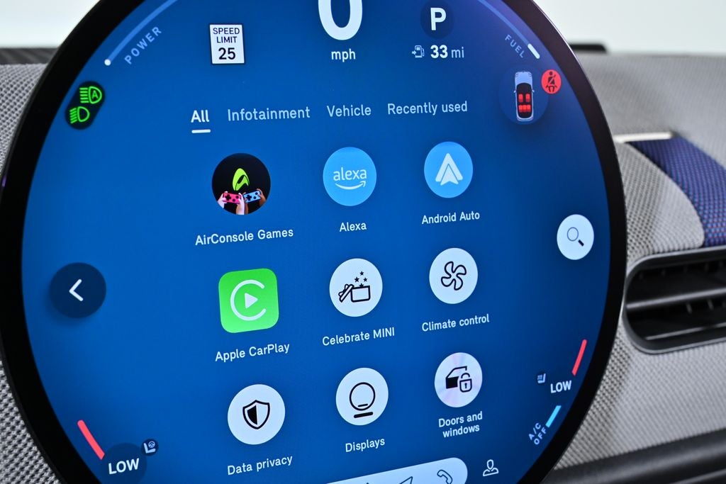 2026 MINI Hardtop 4 Door Cooper