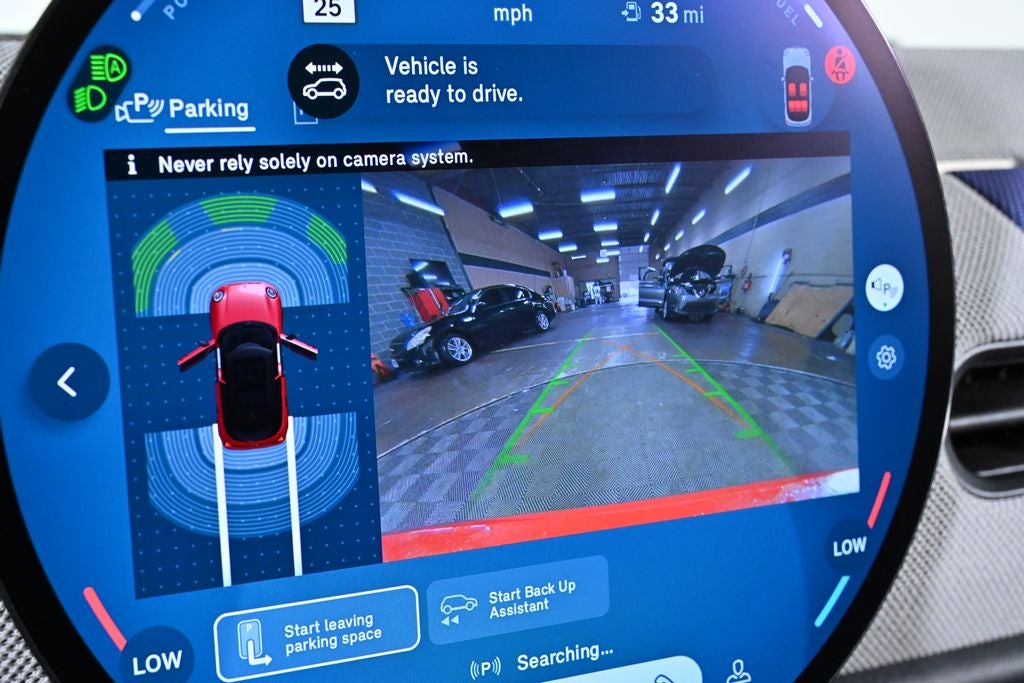 2026 MINI Hardtop 4 Door Cooper