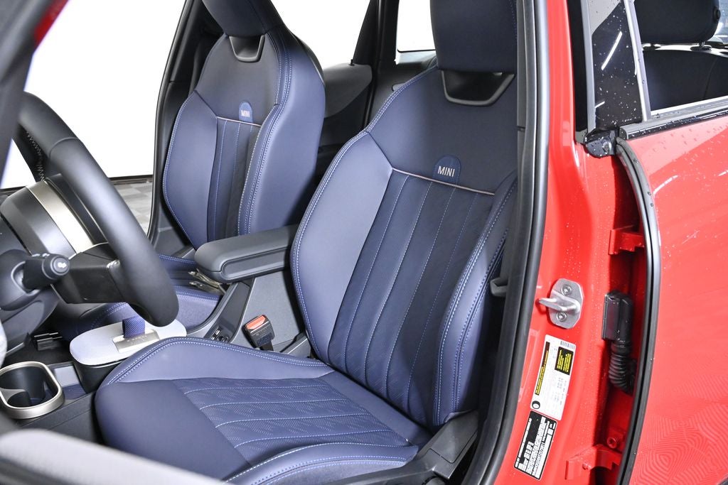 2026 MINI Hardtop 4 Door Cooper